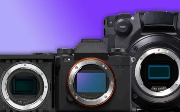 Best Cameras – above $5,000