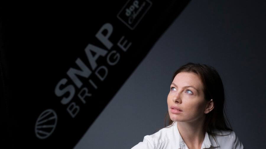 Snapbridge Introduced - Lightbridge and DoPchoice Team Up for New Method of Painting with Controlled Light